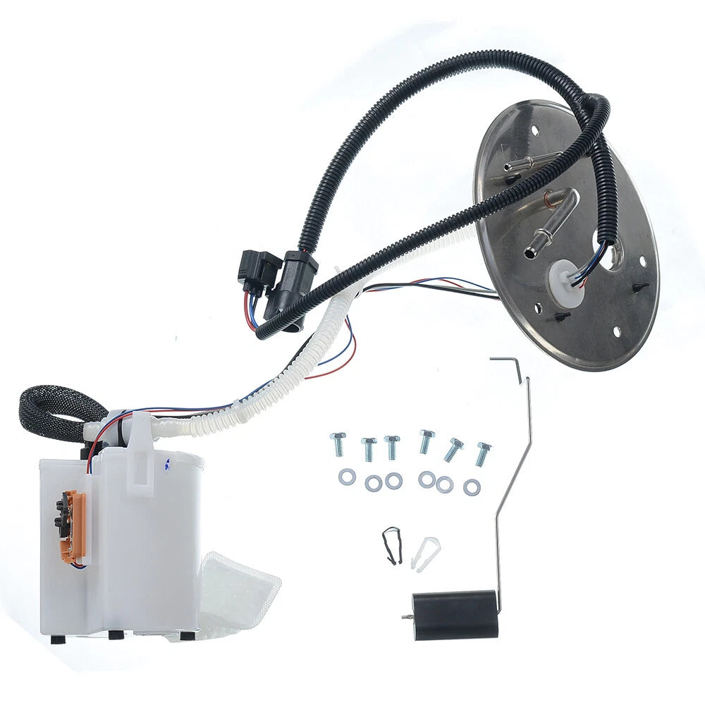 Fuel Pump Module Assembly for Ford F-350 Super Duty (2005-2007)