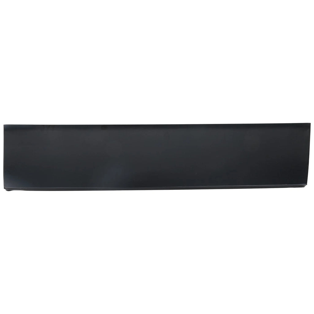 Front Passenger Right Side Door Skin for Ram 50 Pickup Truck