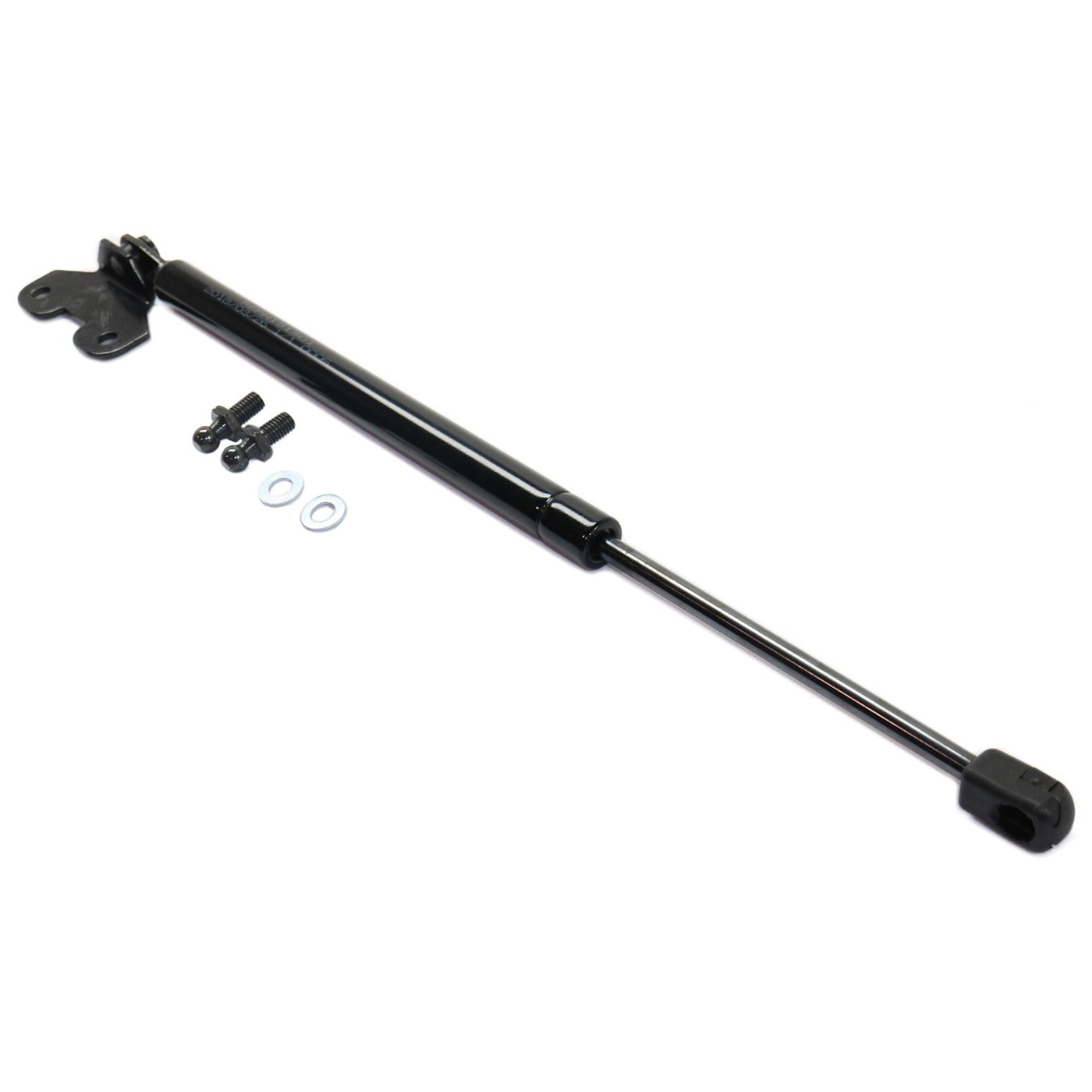 Hood Lift Supports Set of 2 for Honda Accord