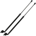 Set of 2 Lift Supports for Mazda 3 Hatch (2010–2013)