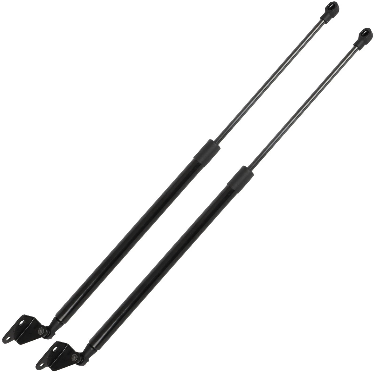 Set of 2 Lift Supports for Mazda 3 Hatch (2010–2013)