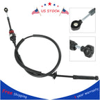 Transmission Shift Cable for Ford Explorer Ranger (1993–1994)