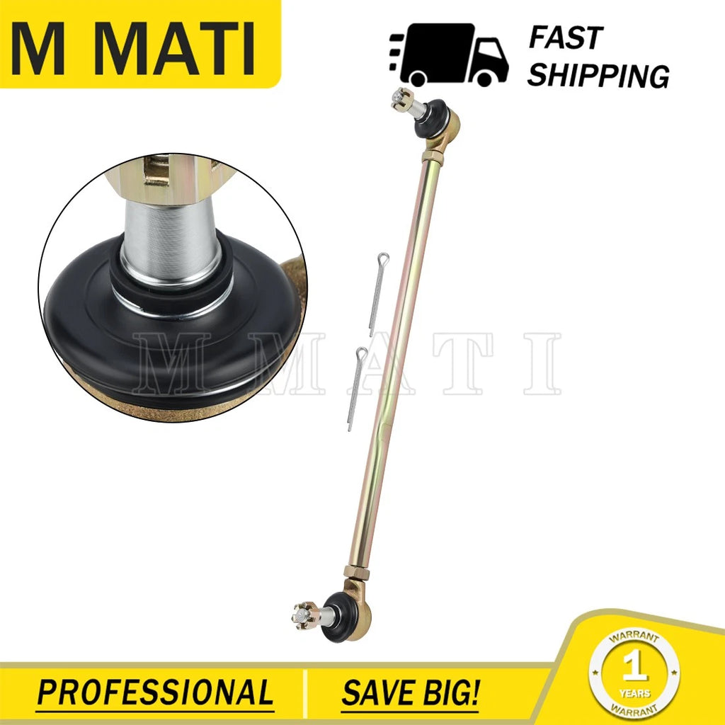 Tie Rod & Ends Kit for Suzuki Eiger 400 LTA400 LTF400 (2003–2007)