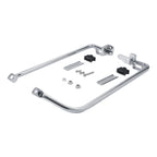 Saddlebag Support Bracket Hardware Kit for Harley Road Street Glide (2014–2024)
