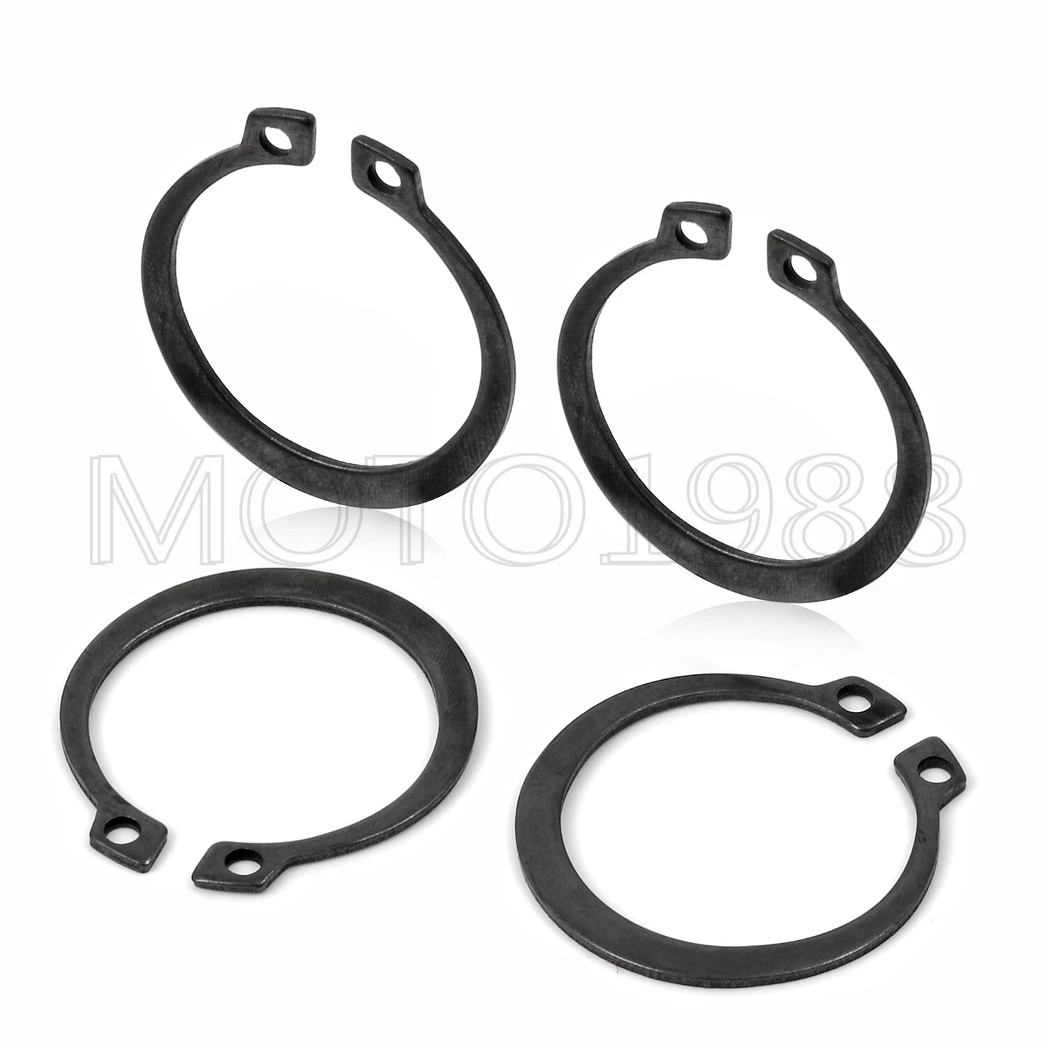 Upper Lower Front Ball Joints for Polaris RZR 570 800 900 (2010–2021)