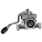 Power Steering Pump for Ford Escape (2004-2007) Mazda Tribute (2005-2006)