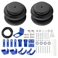 Rear Air Suspension Helper Spring Kit for Toyota Tacoma 2WD (2005–2005)
