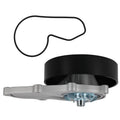 Coolant Water Pump for Honda CR-V (2002–2006)