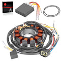 Stator & Rectifier for Polaris Sportsman 500 6x6 (2002-Year Range Unknown)