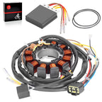 Stator & Rectifier for Polaris Sportsman 500 6x6 (2002-Year Range Unknown)