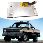 Instrument Cluster LCD Display for Ram 1500 2500