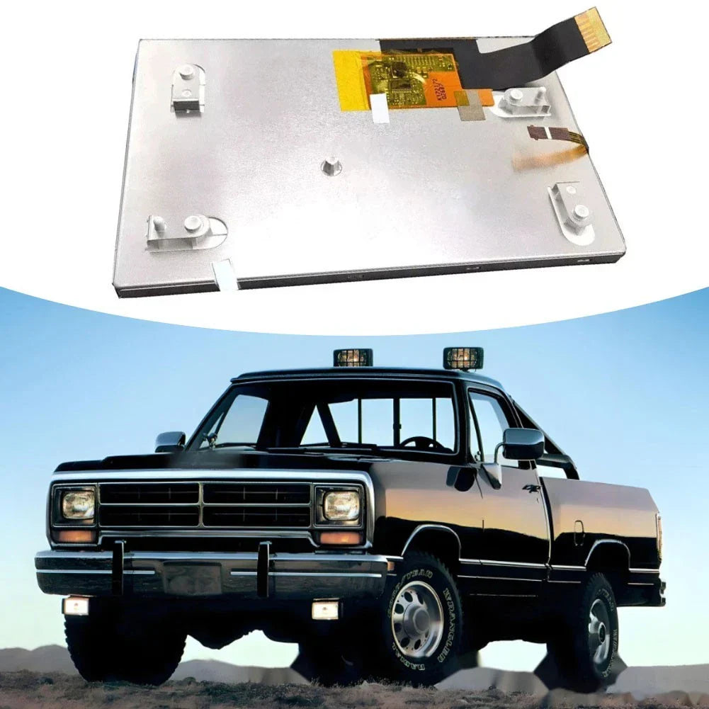 Instrument Cluster LCD Display for Ram 1500 2500