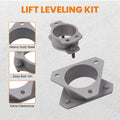 3" Front 2" Rear Lift Kit for Ford Explorer (2002–2005)