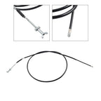 Rear Hand Brake Cable for Kawasaki KVF650 KVF750 (2003–2018) 54005-0005