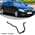 Radiator Hose for Mercedes-Benz S-Klasse W221 (2007–2013) No. 2215014184