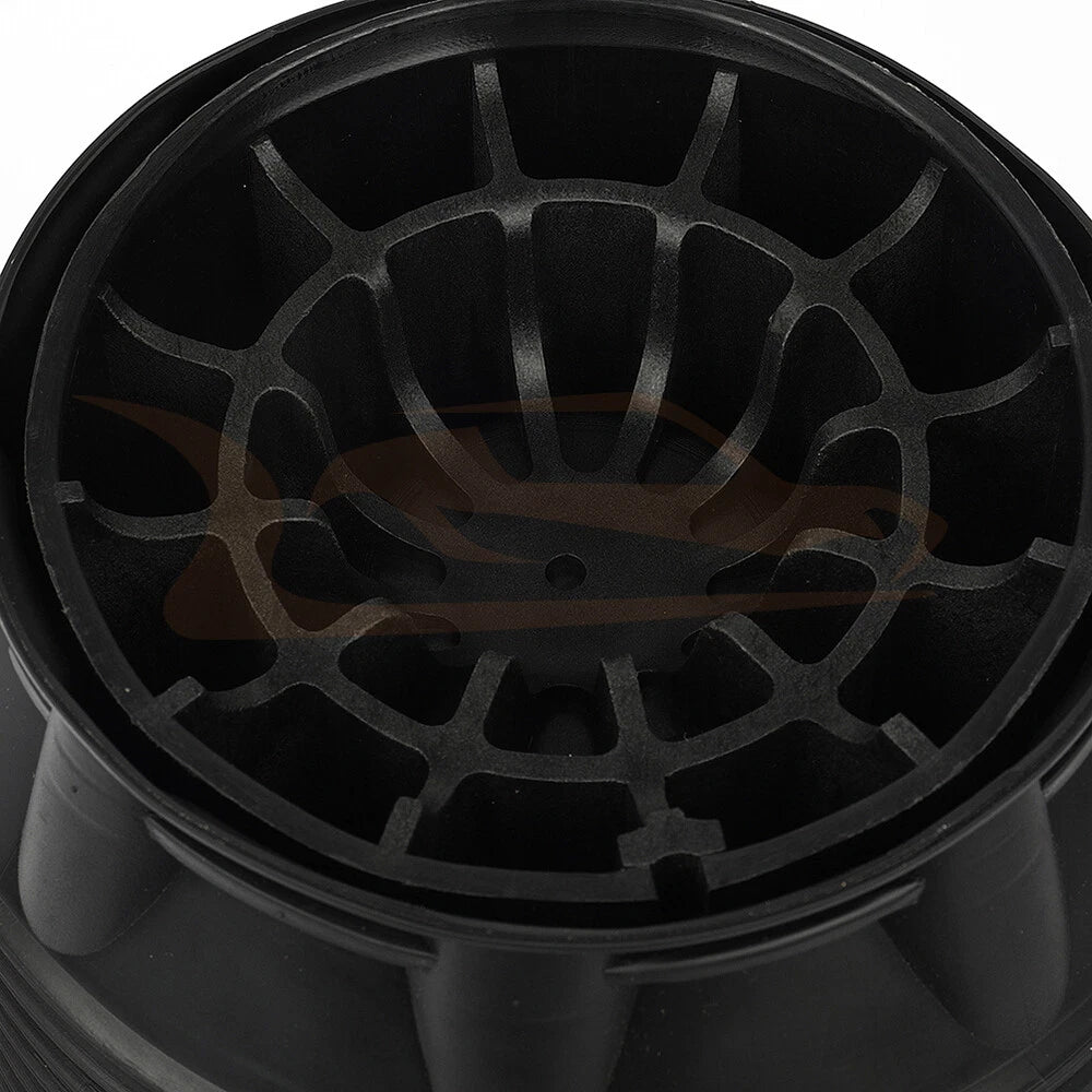 Rear Pair Air Suspension Springs for Dodge Ram 1500 (2013–2019)