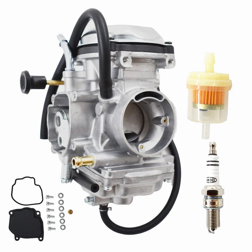 Carburetor for Yamaha Bear Tracker 250 (1999–2004) YFM250