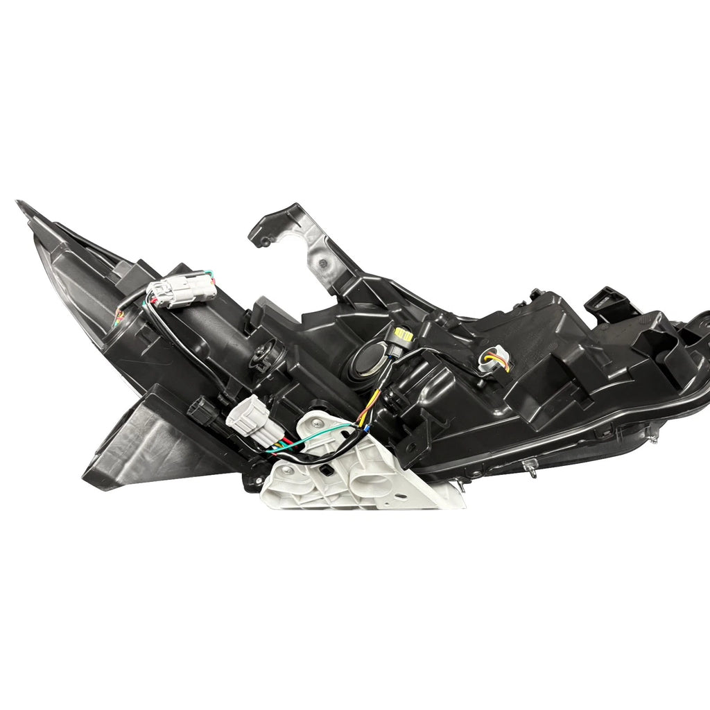 Left Driver Side LED Headlight Assembly for Nissan Altima (2016-2018)