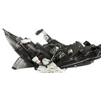 Left Driver Side LED Headlight Assembly for Nissan Altima (2016-2018)