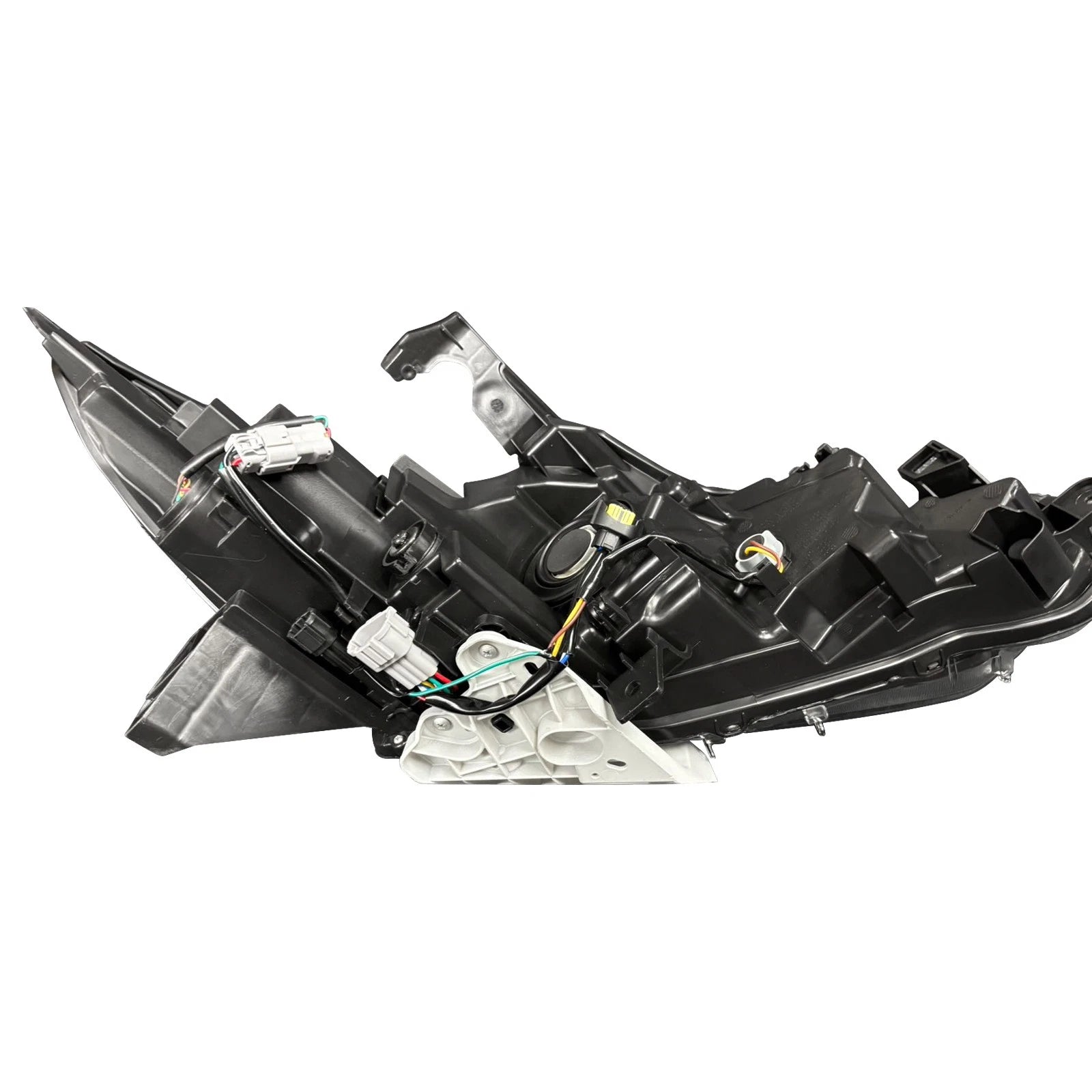 Left Driver Side LED Headlight Assembly for Nissan Altima (2016-2018)