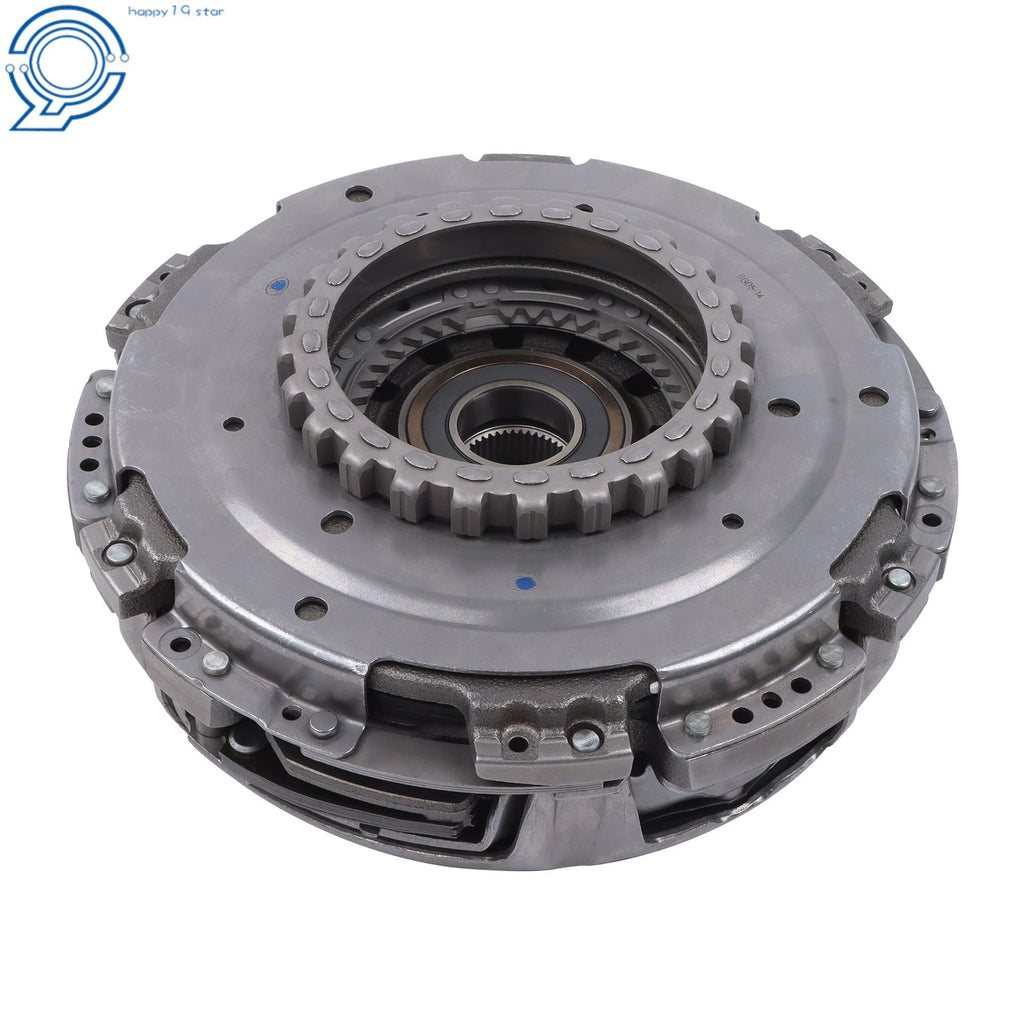Dual Clutch Set for Hyundai Veloster (2012–2017)