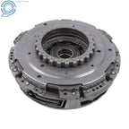 Dual Clutch Set for Hyundai Veloster (2012–2017)