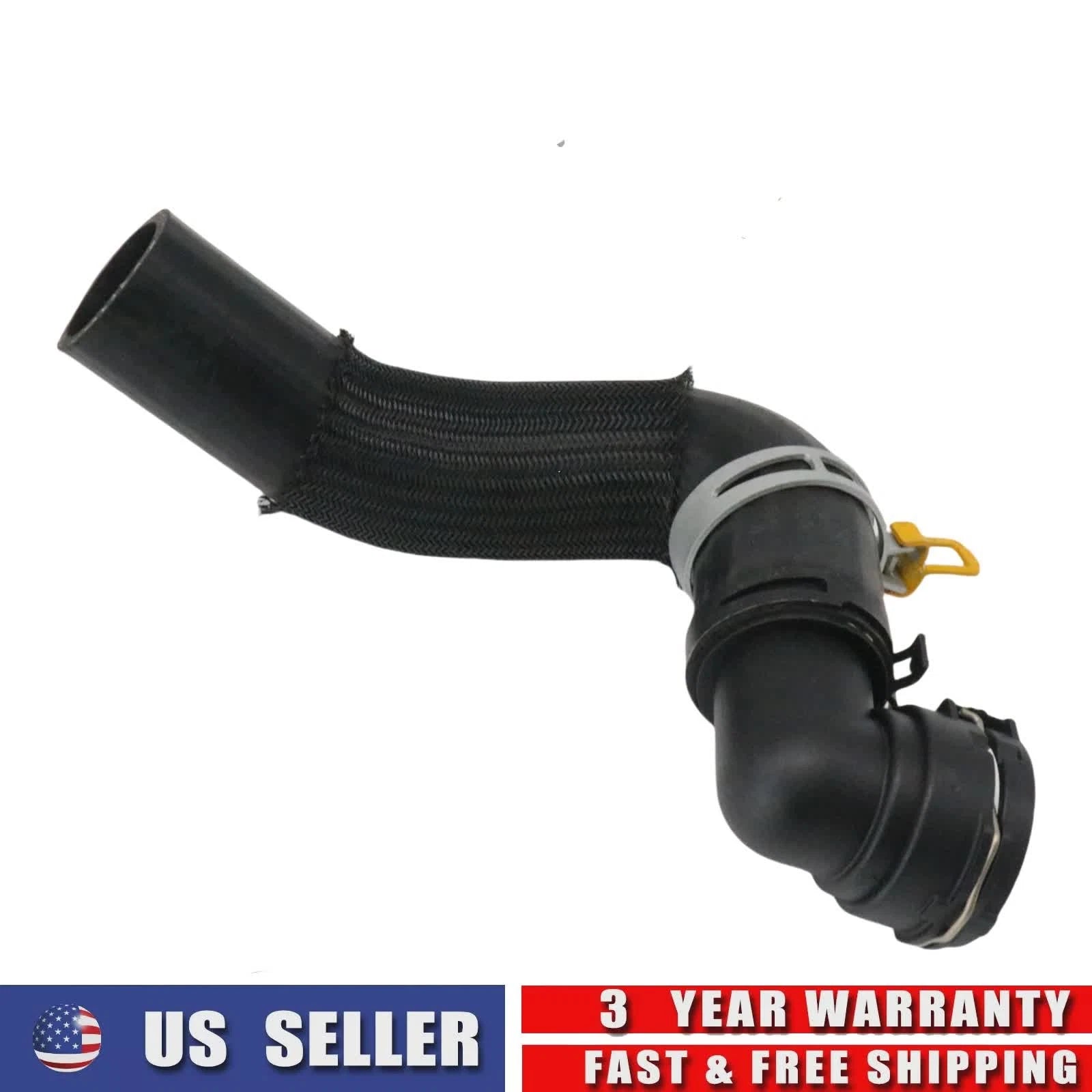 Radiator Outlet Hose Assembly for Chevrolet Cruze (2011–2016)