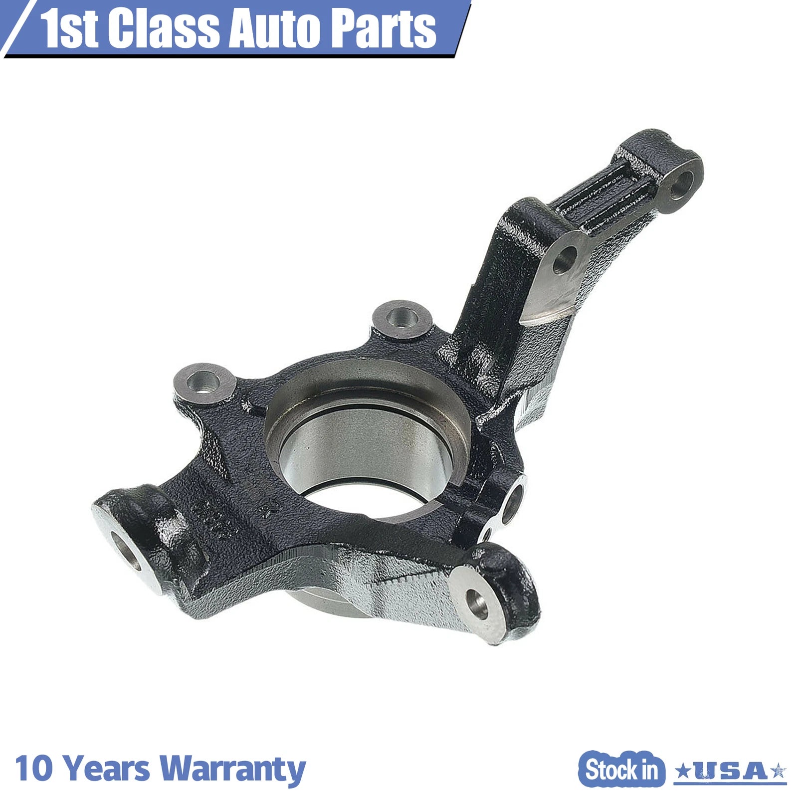 Steering Knuckle for Nissan Altima Maxima (2002–2008)