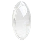 Clear Headlight Lens Cover for BMW Mini Cooper R50 R52 R53 (2001-2006)