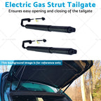 2X Electric Gas Strut Tailgate for VW Tiguan AD1 (2016–2019)