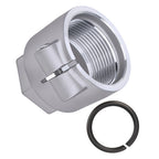 Axle Nut for Polaris Scrambler 500, Trail Boss 330, Trail Blazer 330 (2011–2013)