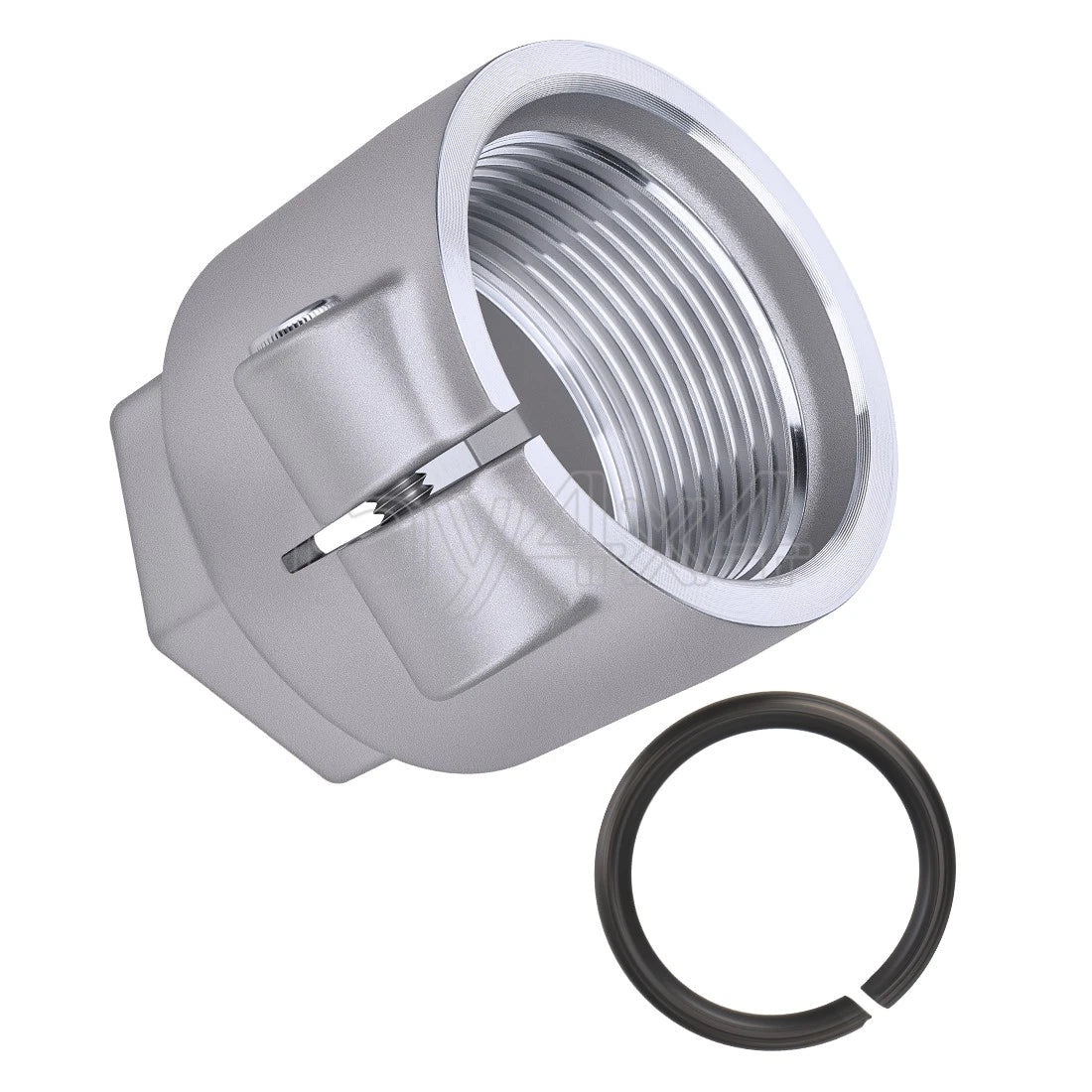 Axle Nut for Polaris Scrambler 500, Trail Boss 330, Trail Blazer 330 (2011–2013)