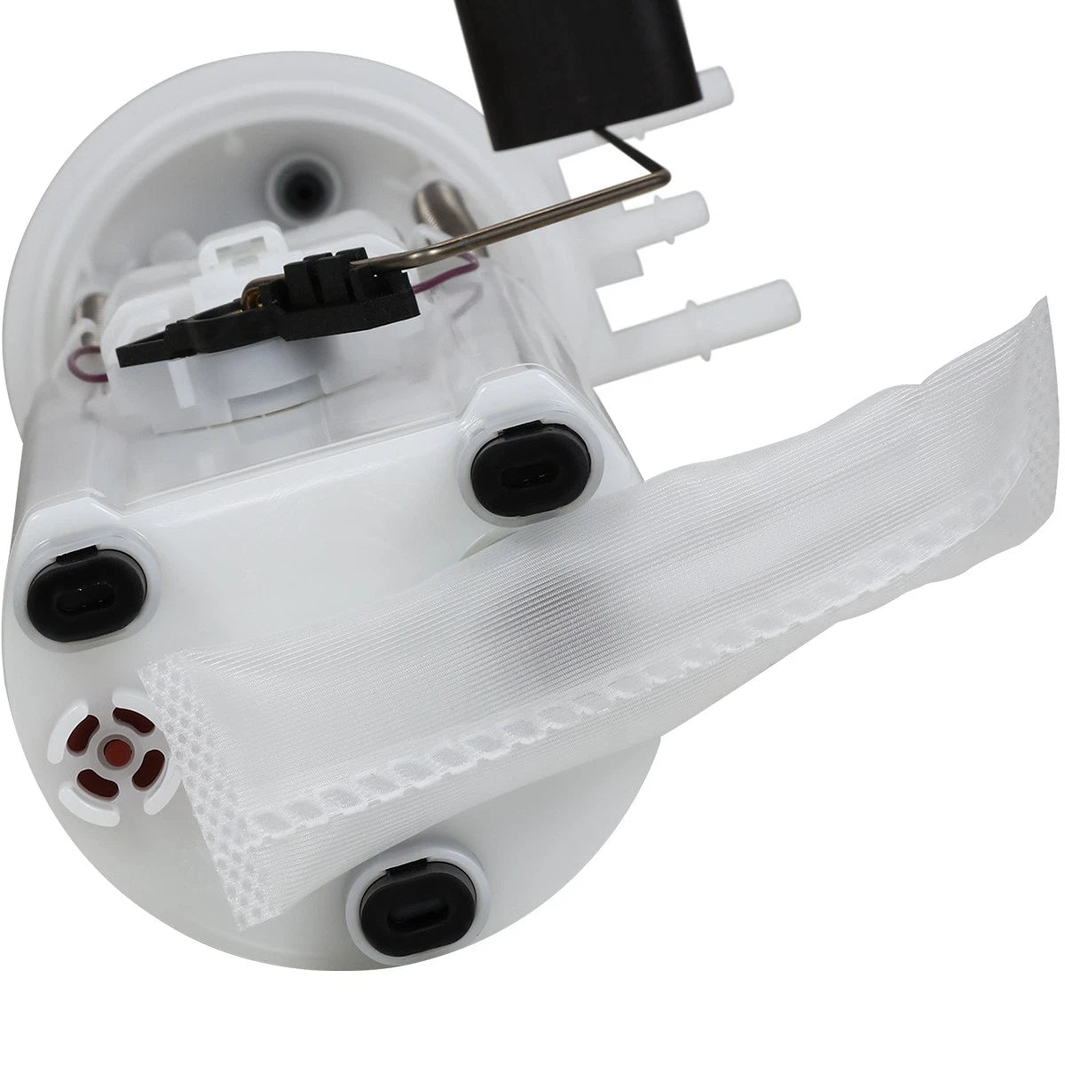Gas Fuel Pump Module Assembly for Express/Savana 1500-3500 (1998–2002)