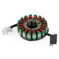 Regulator Magneto Stator Gasket Kit for Yamaha TT 250 R / TT-R 250 (1993–2006)
