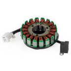 Regulator Magneto Stator Gasket Kit for Yamaha TT 250 R / TT-R 250 (1993–2006)