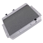 Aluminum 3 Row Radiator for Chevrolet Caprice/Impala (1969–1970)