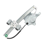 Front Left Electric Window Regulator Bracket for Buick LeSabre (2000–2005) 740-762