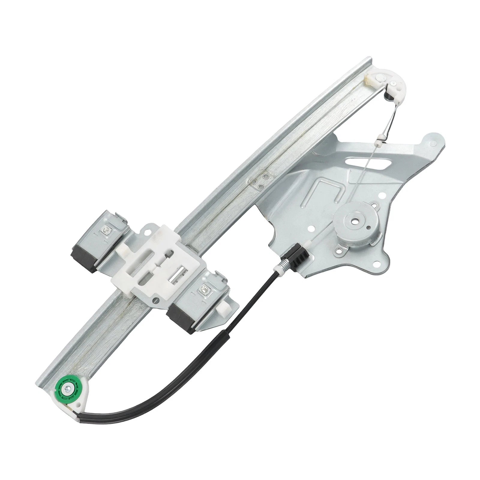 Front Left Electric Window Regulator Bracket for Buick LeSabre (2000–2005) 740-762
