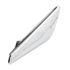 Chrome Front Side Fender Finisher for BMW X3 F25 (2009–2017), X4 F26 (2013–2018)