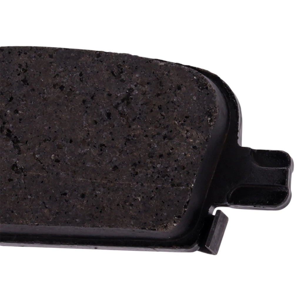 Rear Brake Pads Set for Chevrolet Malibu (2016–2021)