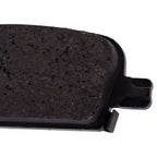 Rear Brake Pads Set for Chevrolet Malibu (2016–2021)