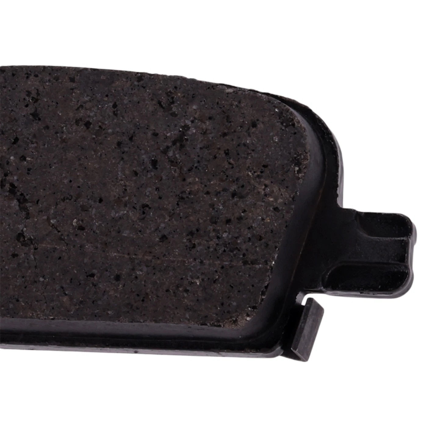 Rear Brake Pads Set for Chevrolet Malibu (2016–2021)