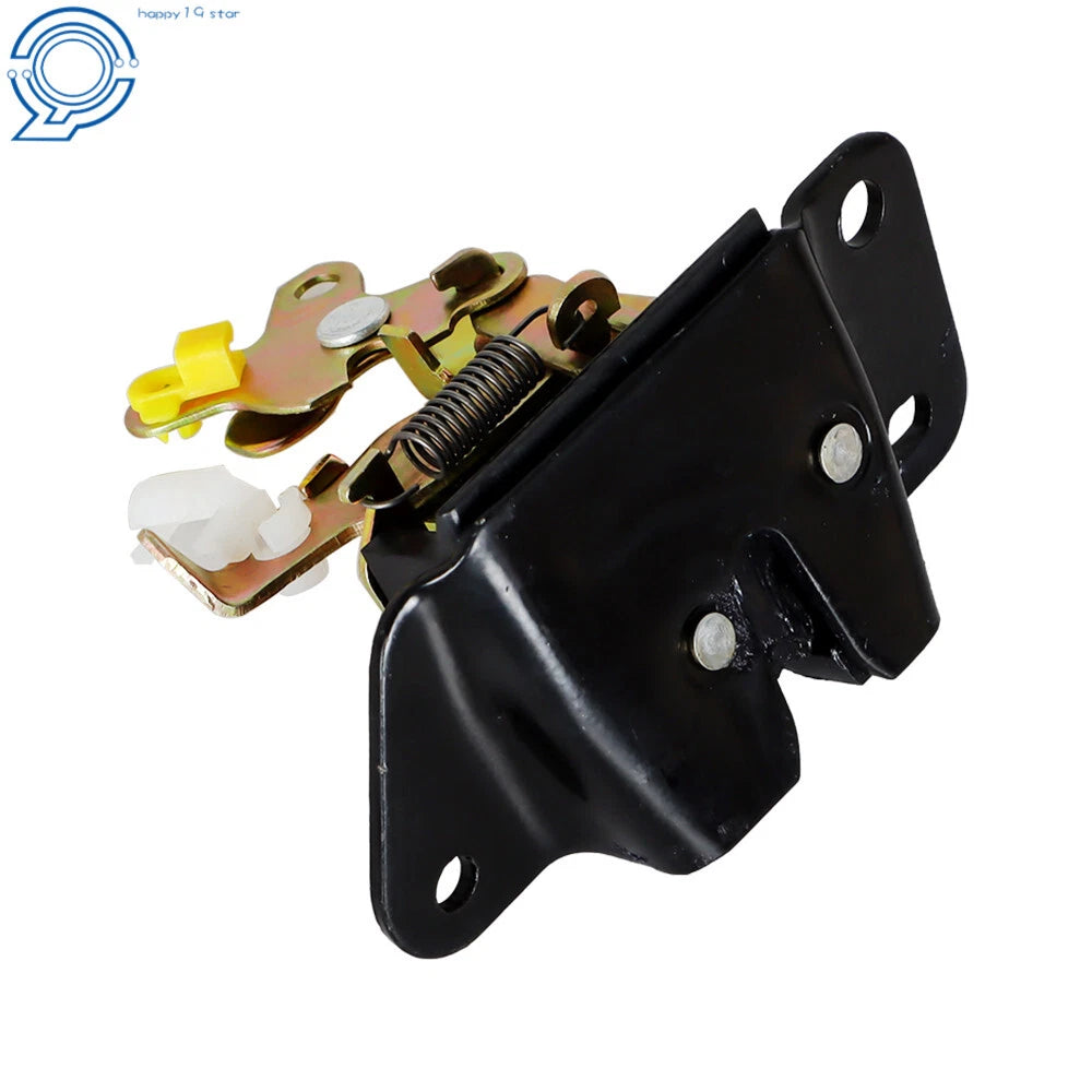 Tailgate Trunk Door Lock for Mitsubishi Montero Pajero Sport
