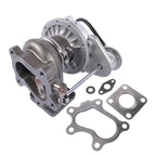 Turbocharger for Perkins 404D-22T, 404C-22T, 404D-22TA