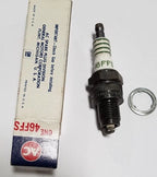 AC 46FFS Fire Ring Spark Plug for