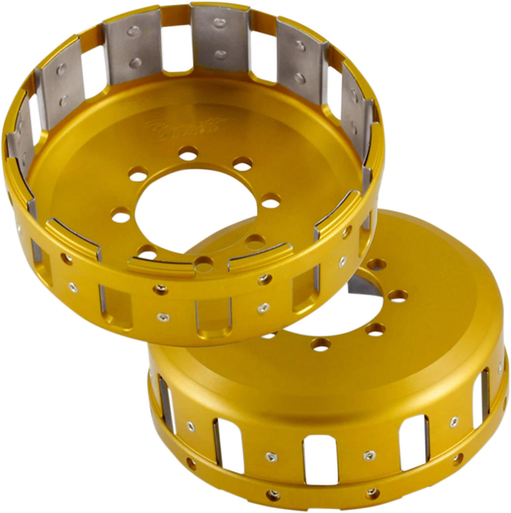 Clutch Basket for Ducati (Gold) (321-25-01012)