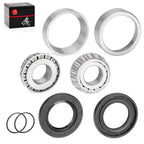 Swing Arm Bearing Seal Kit for Yamaha Timberwolf 250 / Tri Moto 225 / V Star 650 (1991–2007)