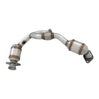 Front & Rear Catalytic Converter for Ford Taurus (2000-2007)