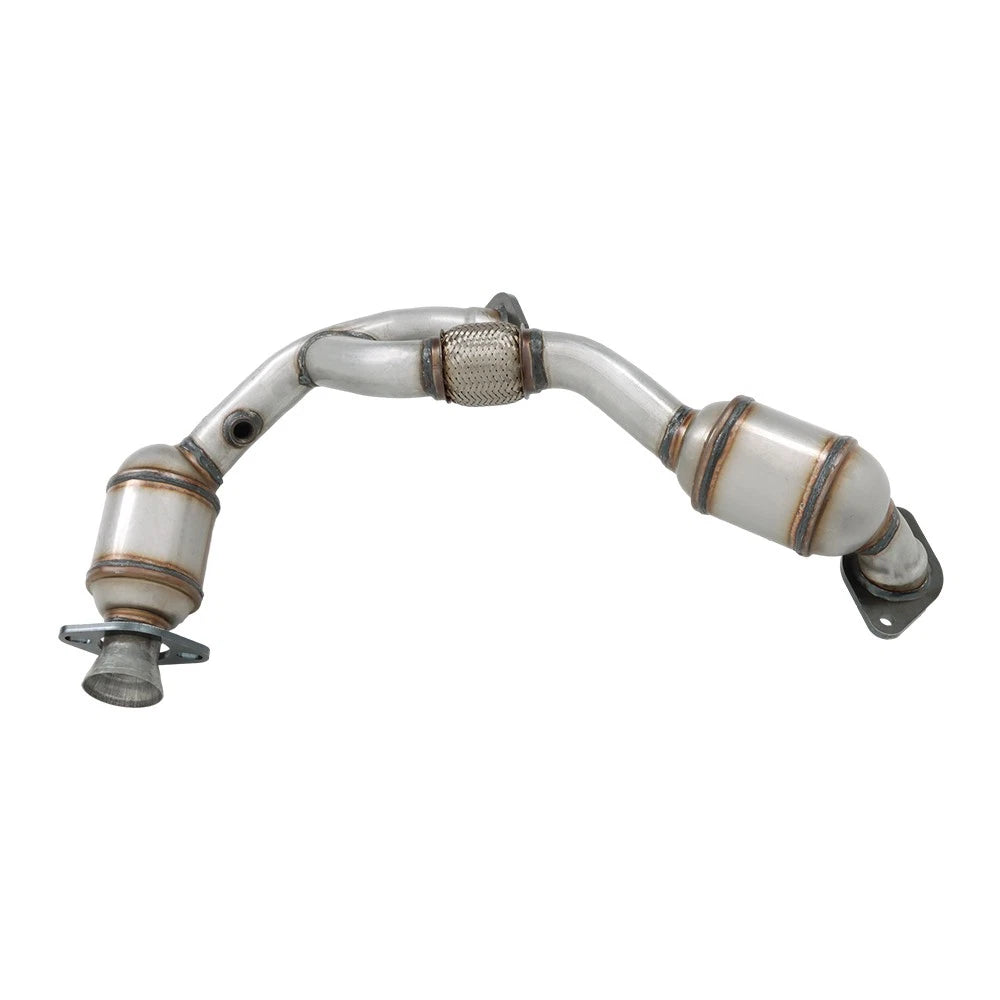 Front & Rear Catalytic Converter for Ford Taurus (2000-2007)