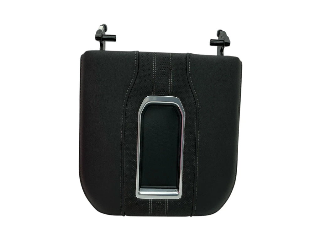 Console Lid Armrest for Chevy Silverado 1500-3500HD (2019–2023)